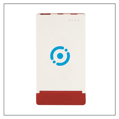 Portable Power Bank With Mobile Stand
