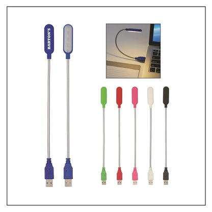 Portable USB Light in a Gift Box