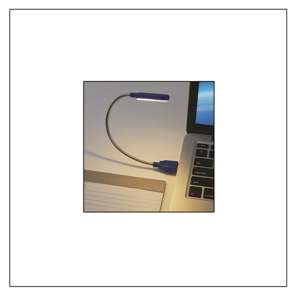 Portable USB Light in a Gift Box