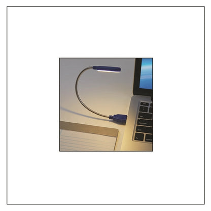 Portable USB Light in a Gift Box