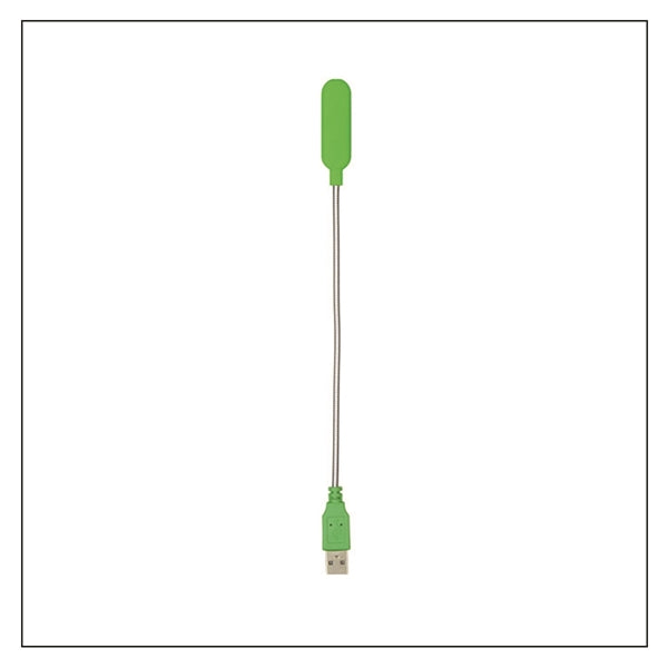 Portable USB Light in a Gift Box