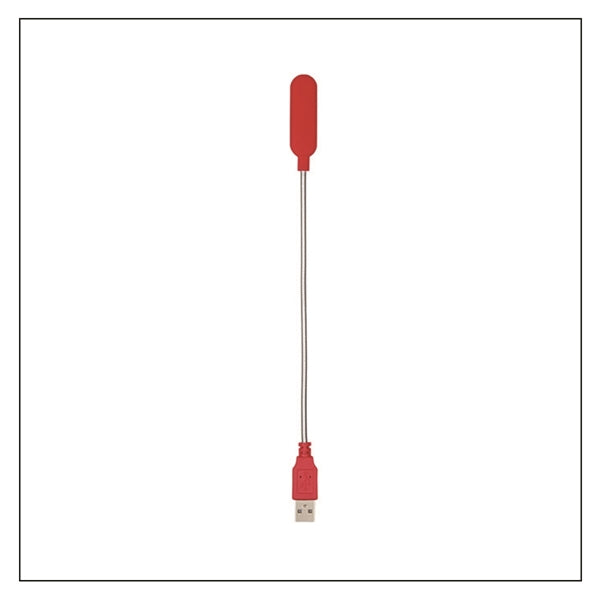 Portable USB Light in a Gift Box