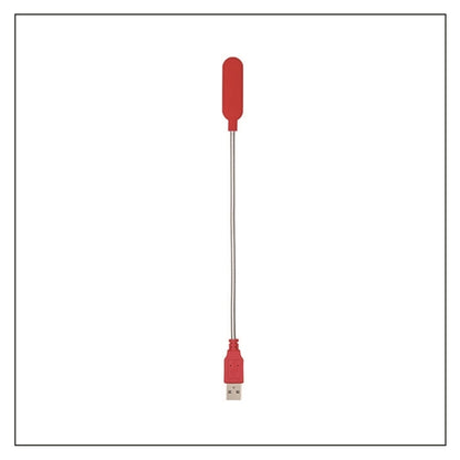 Portable USB Light in a Gift Box