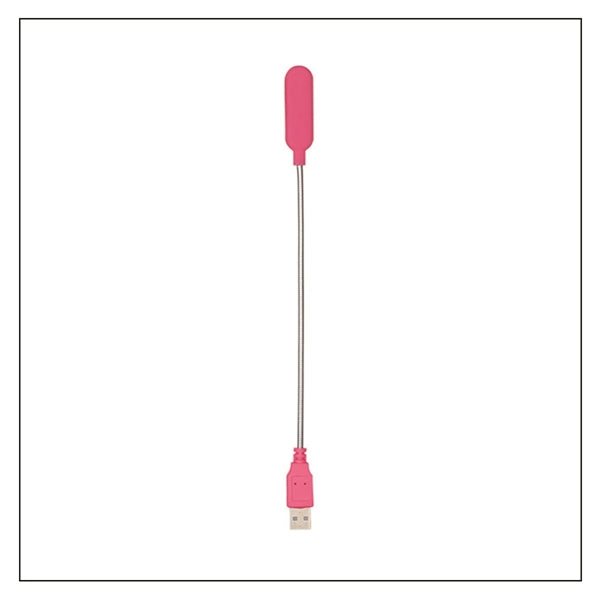 Portable USB Light in a Gift Box