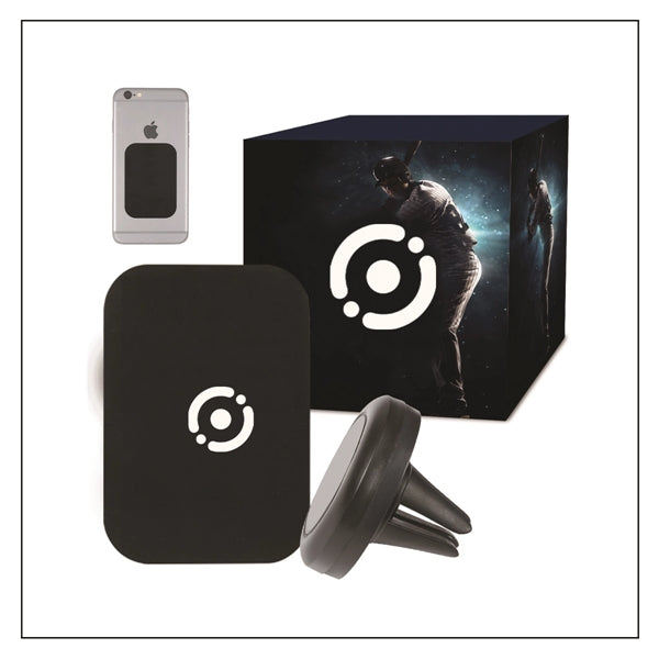 Mobile Mount with Gift Box