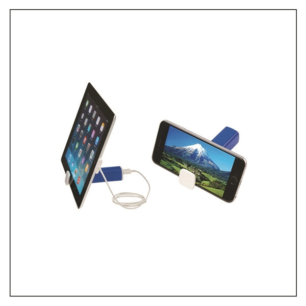 Power Bank with Mobile Stand in a Gift Box