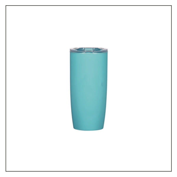 Traveler's Mountain Peak Tumbler in Box