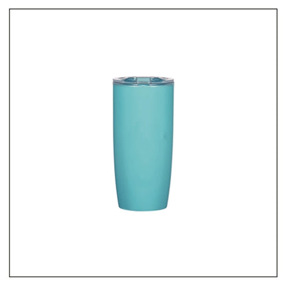 Traveler's Mountain Peak Tumbler in Box