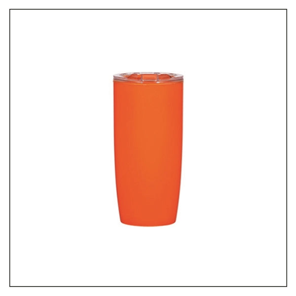 Traveler's Mountain Peak Tumbler in Box