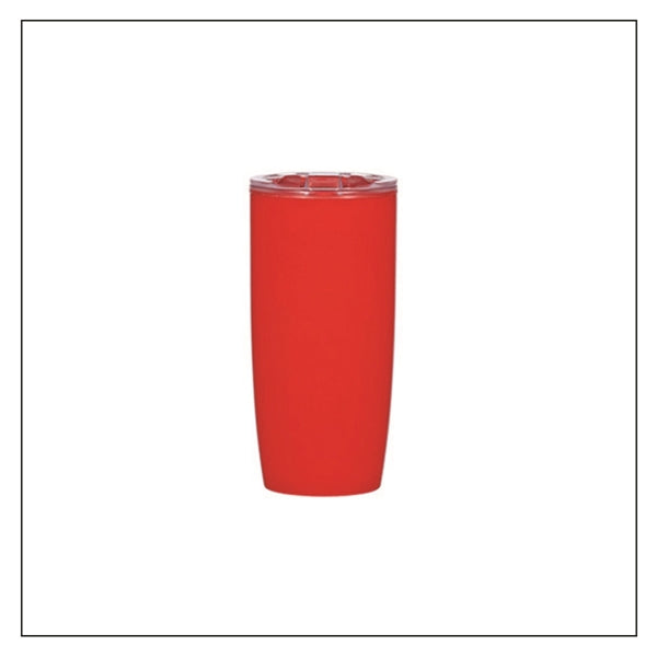Traveler's Mountain Peak Tumbler in Box