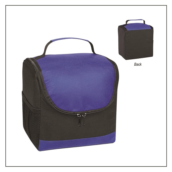 Budget-Savvy's Lunch Cooler