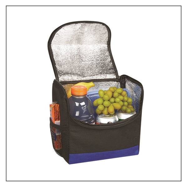 Budget-Savvy's Lunch Cooler