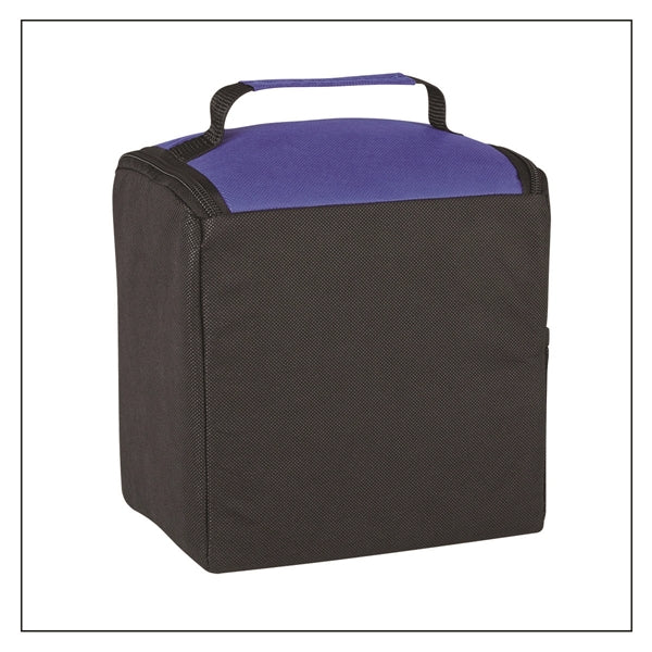 Budget-Savvy's Lunch Cooler
