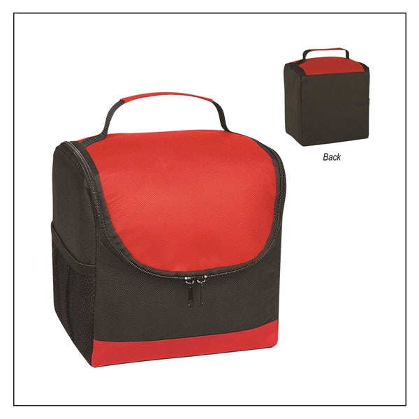 Budget-Savvy's Lunch Cooler
