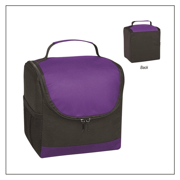 Budget-Savvy's Lunch Cooler
