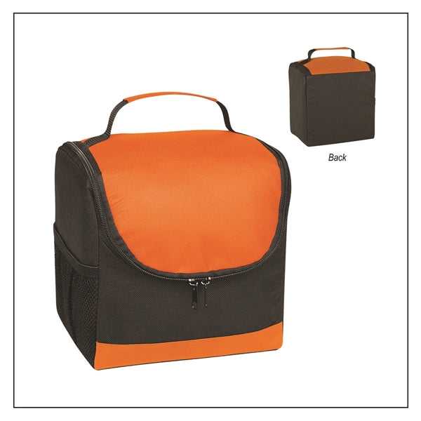 Budget-Savvy's Lunch Cooler