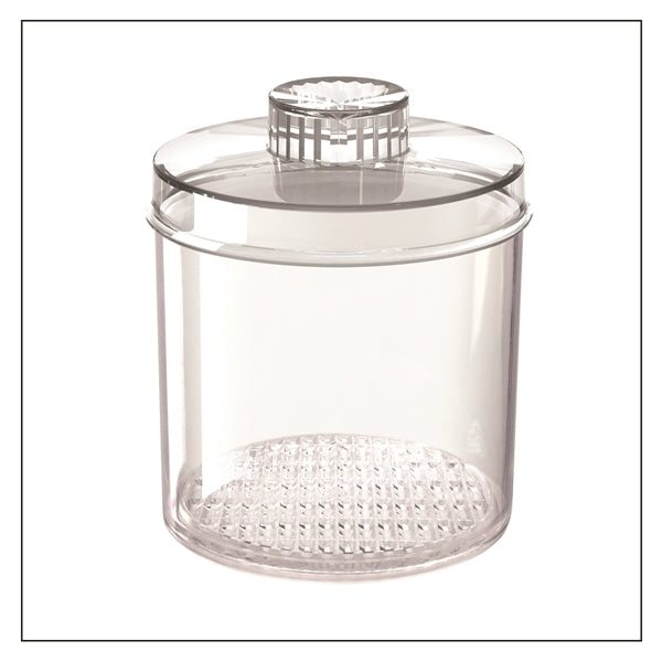 Easy-Access Dispenser