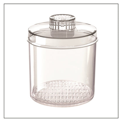 Easy-Access Dispenser