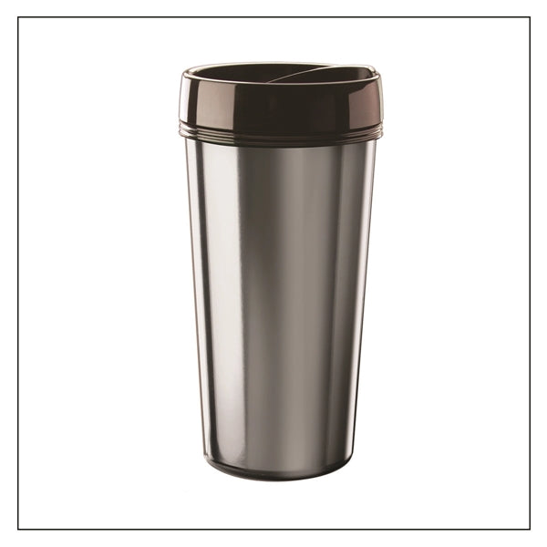 Traveller's Thermal Tumbler