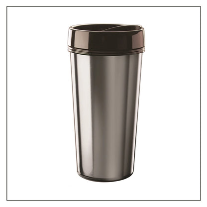 Traveller's Thermal Tumbler