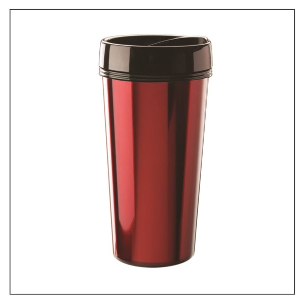 Traveller's Thermal Tumbler
