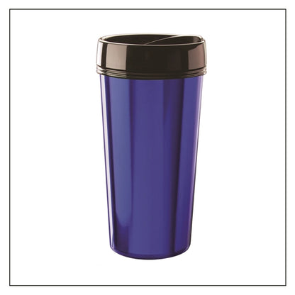 Traveller's Thermal Tumbler