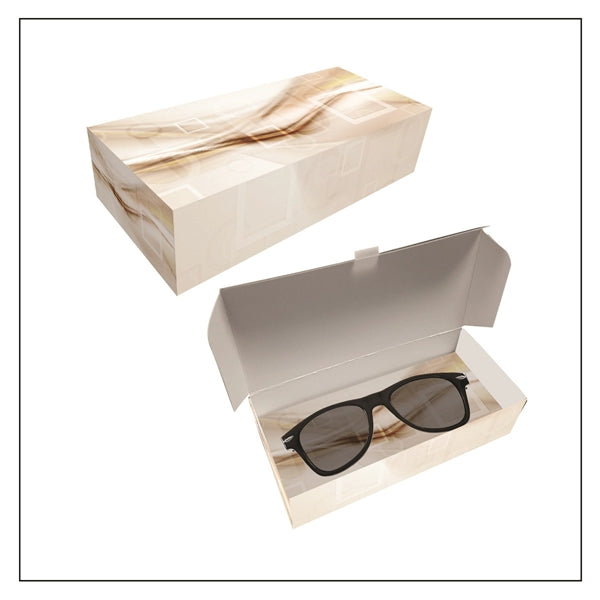 Convenient Floating Sunglasses