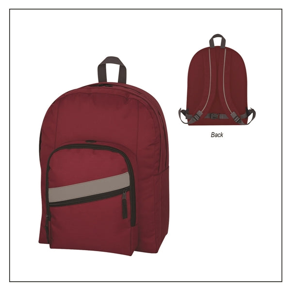 Professional Student's Bag