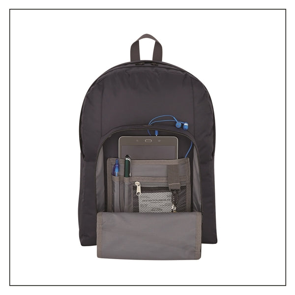 Professional Student's Bag