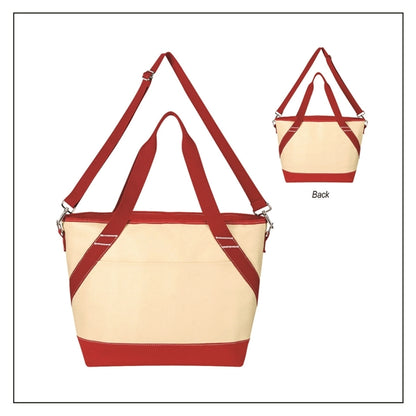 Cooler Bag from Canvas