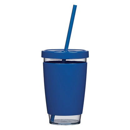 15 Oz. Customizable Tumbler