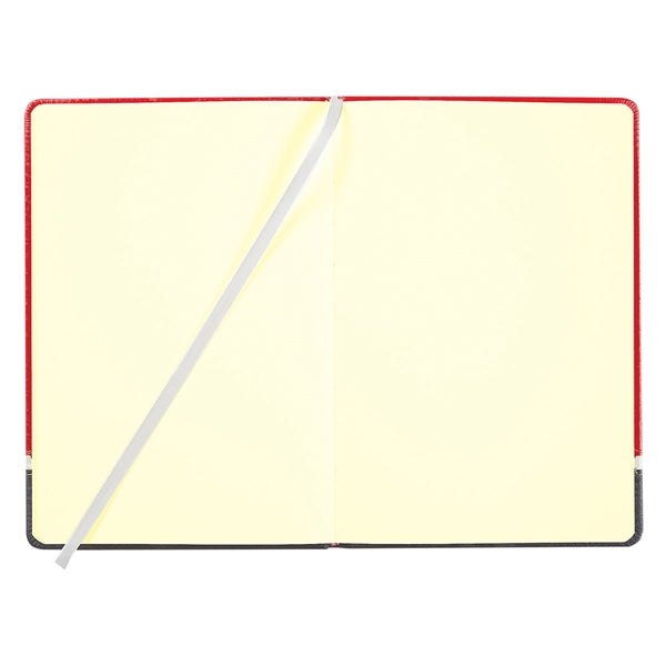 Padded Notebook