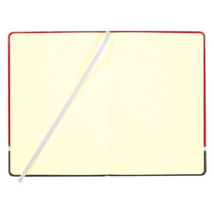 Padded Notebook