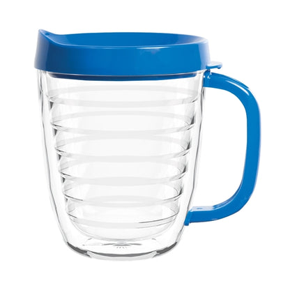 12 Ounce Lively Coffe Mug