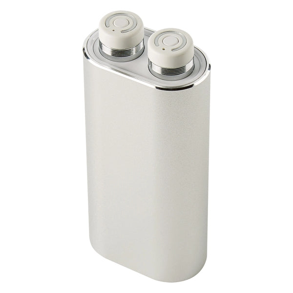 Wireless Earbuds and Power Bank Combo
