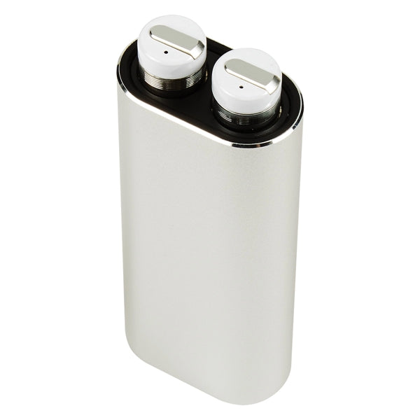 Wireless Earbuds and Power Bank Combo