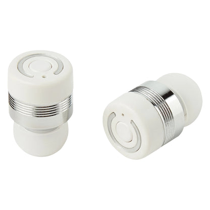 Wireless Earbuds and Power Bank Combo