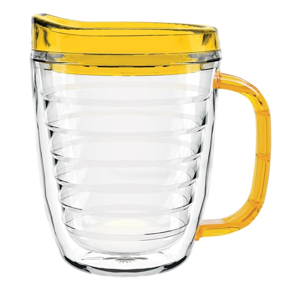 Tritan Material Cup