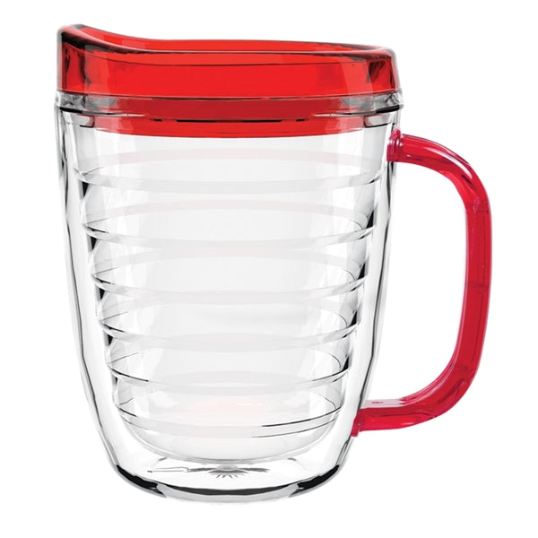 Tritan Material Cup