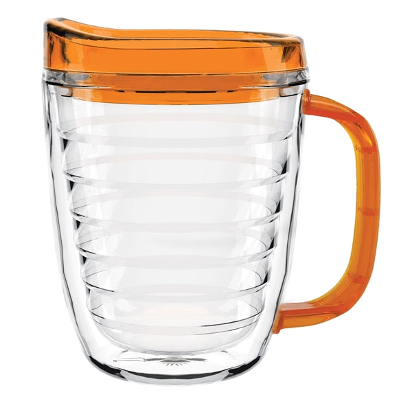 Tritan Material Cup