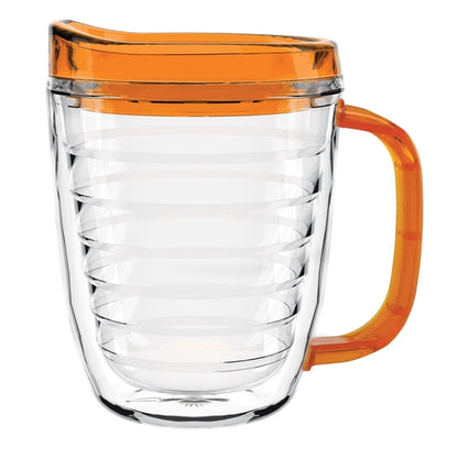 Tritan Material Cup