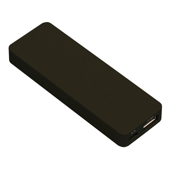 Portable UL-Listed Power Bank Brick