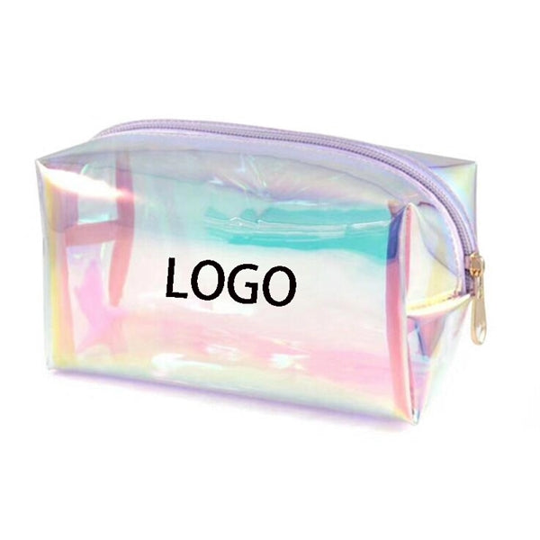 PVC Cosmetic Bag