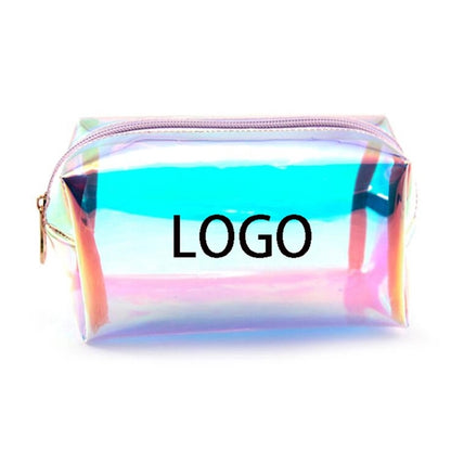 PVC Cosmetic Bag