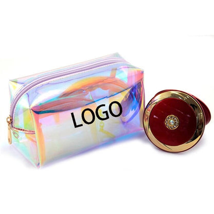 PVC Cosmetic Bag