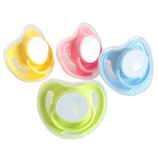 Silicone Baby Pacifier