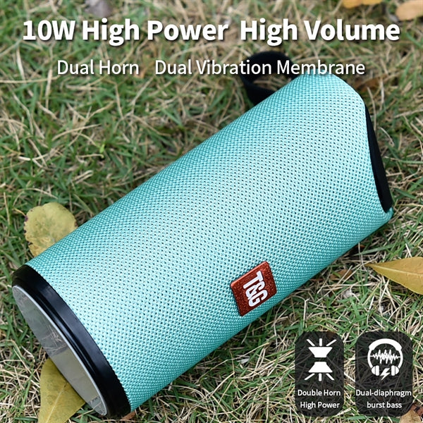 Bluetooth Wireless Speaker