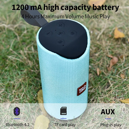 Bluetooth Wireless Speaker
