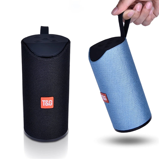Bluetooth Wireless Speaker