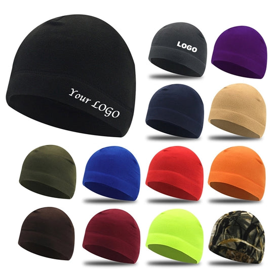 Winter Skull Cap